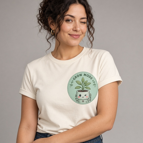 Bloom Badge ink lifestyle approved Real World Agents